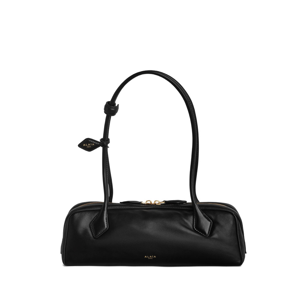 Alaïa Medium Le Teckel Shoulder Bag