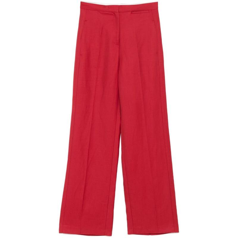Loulou Studio Primo Trousers