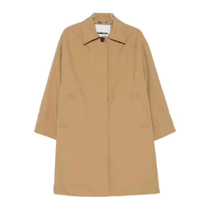 Bellerose Hestia Coat