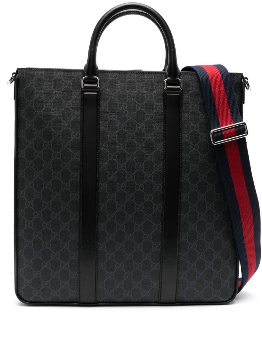 medium GG Supreme tote bag