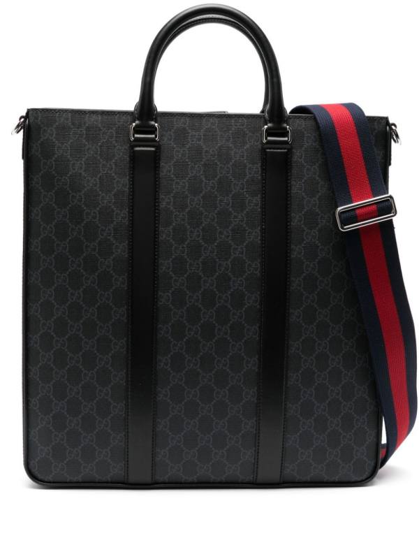 medium GG Supreme tote bag