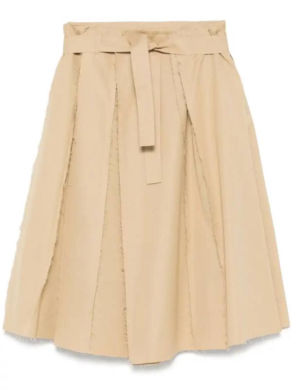 Jamea midi dress