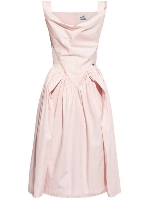 Sunday midi dress