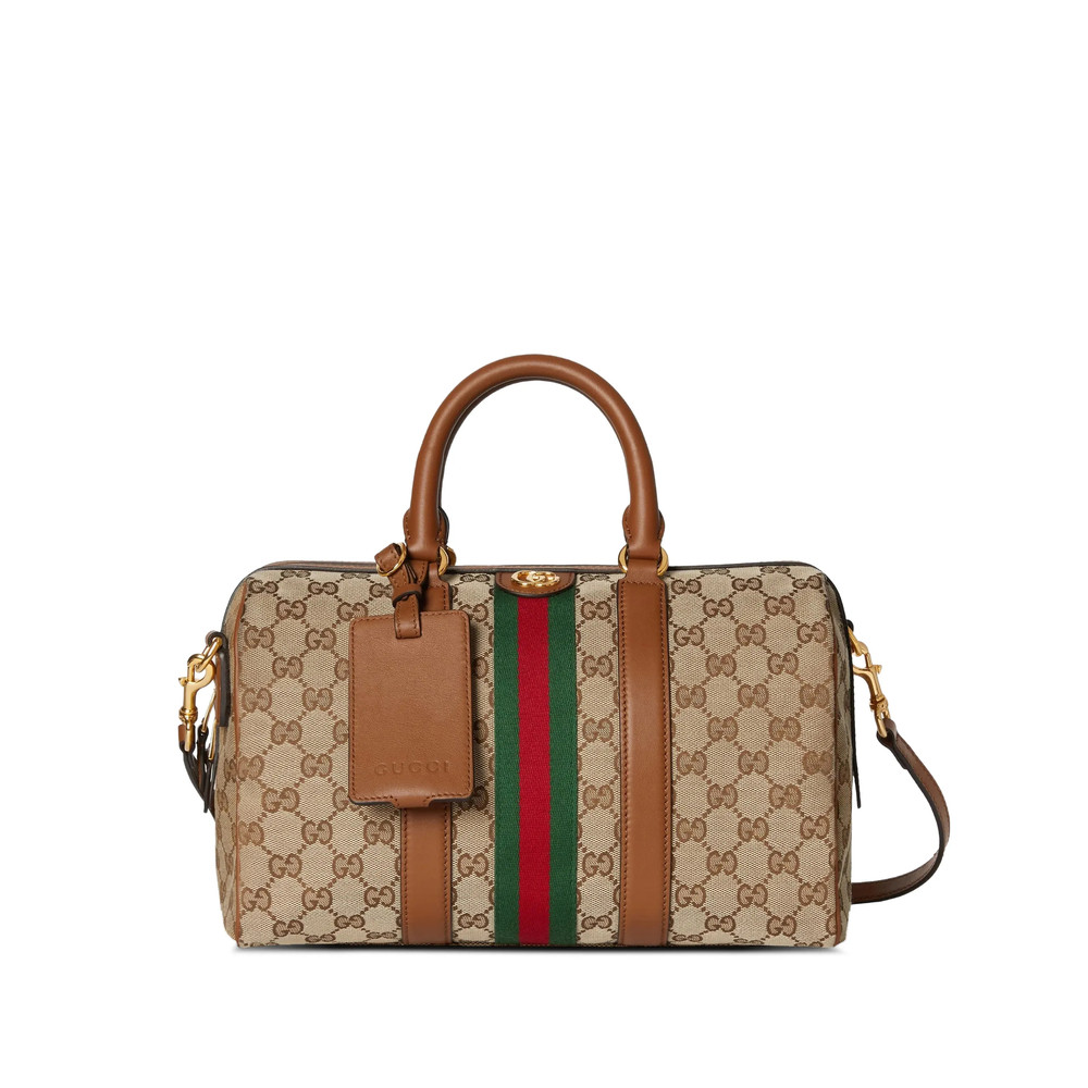 Gucci Medium Ophidia Tote Bag