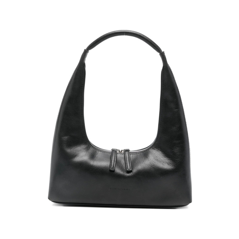 Margesherwood Zip-up Shoulder Bag