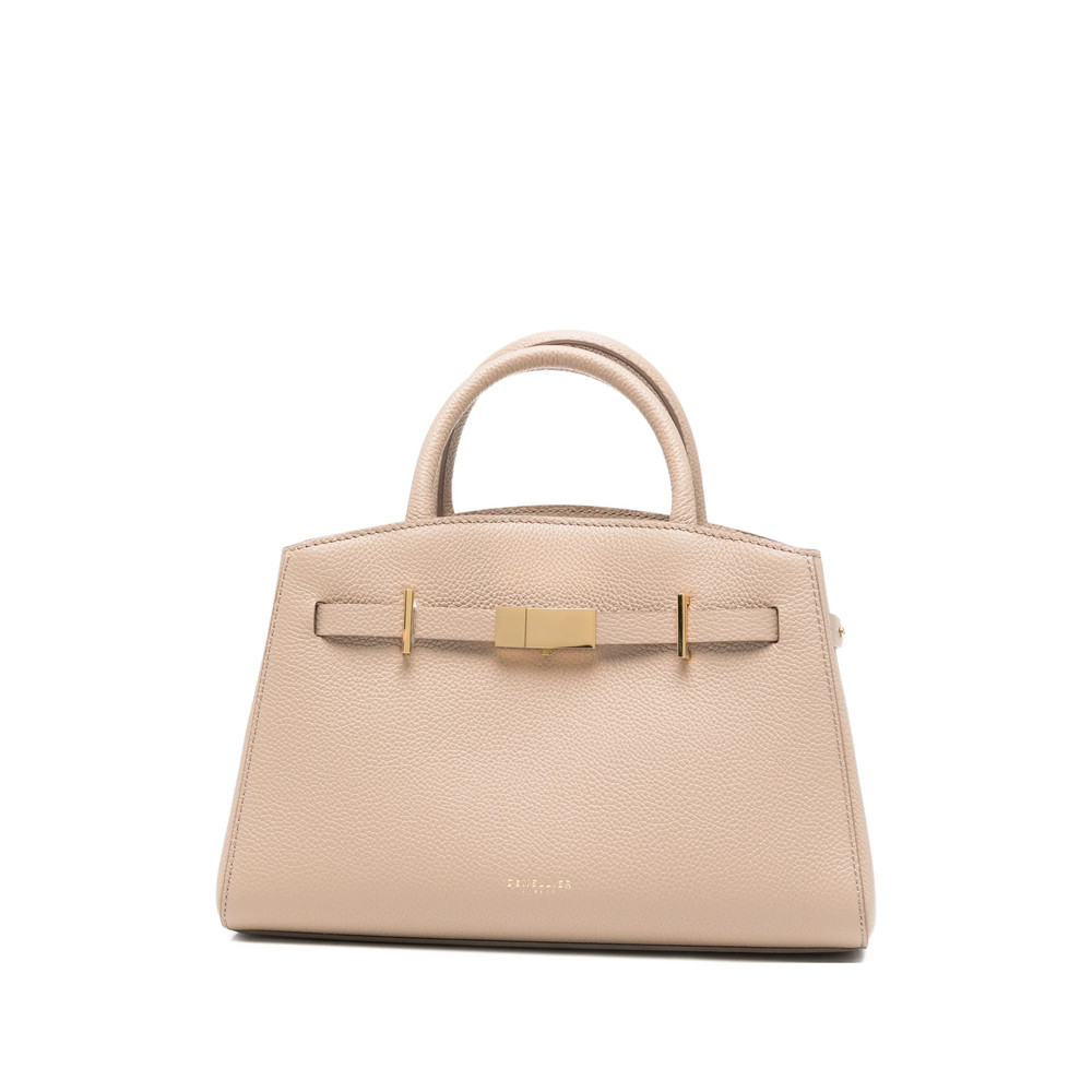 Demellier Small Hudson Tote Bag