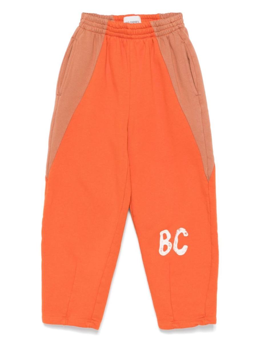 Shadow sweat pants