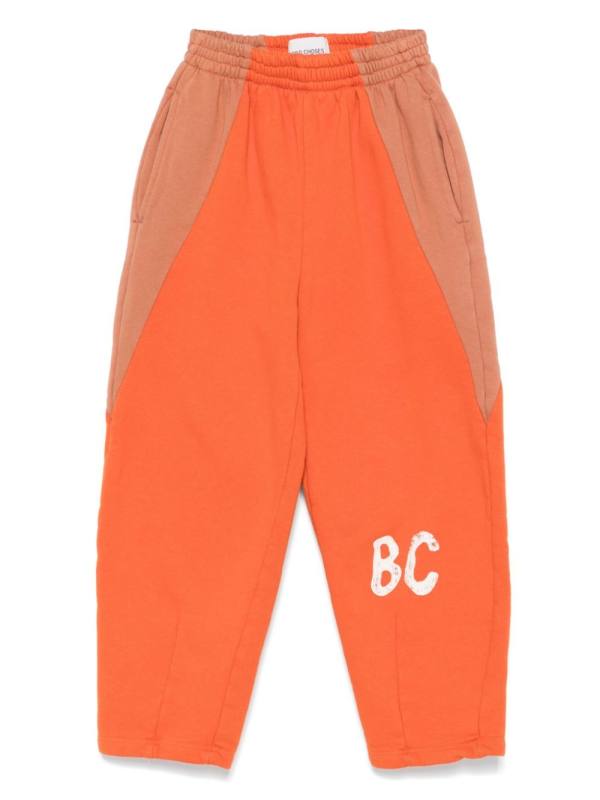 Shadow sweat pants