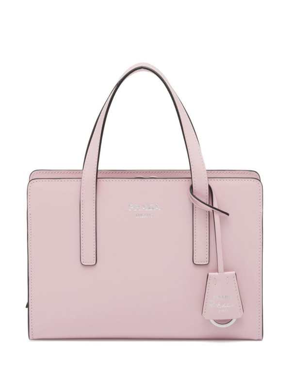 Re-Edition 1995 brushed-leather mini handbag