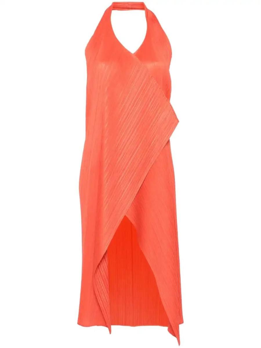 Monthly Colors: February vest