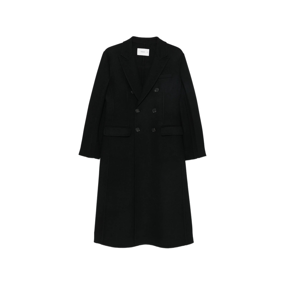 Fendi Coats