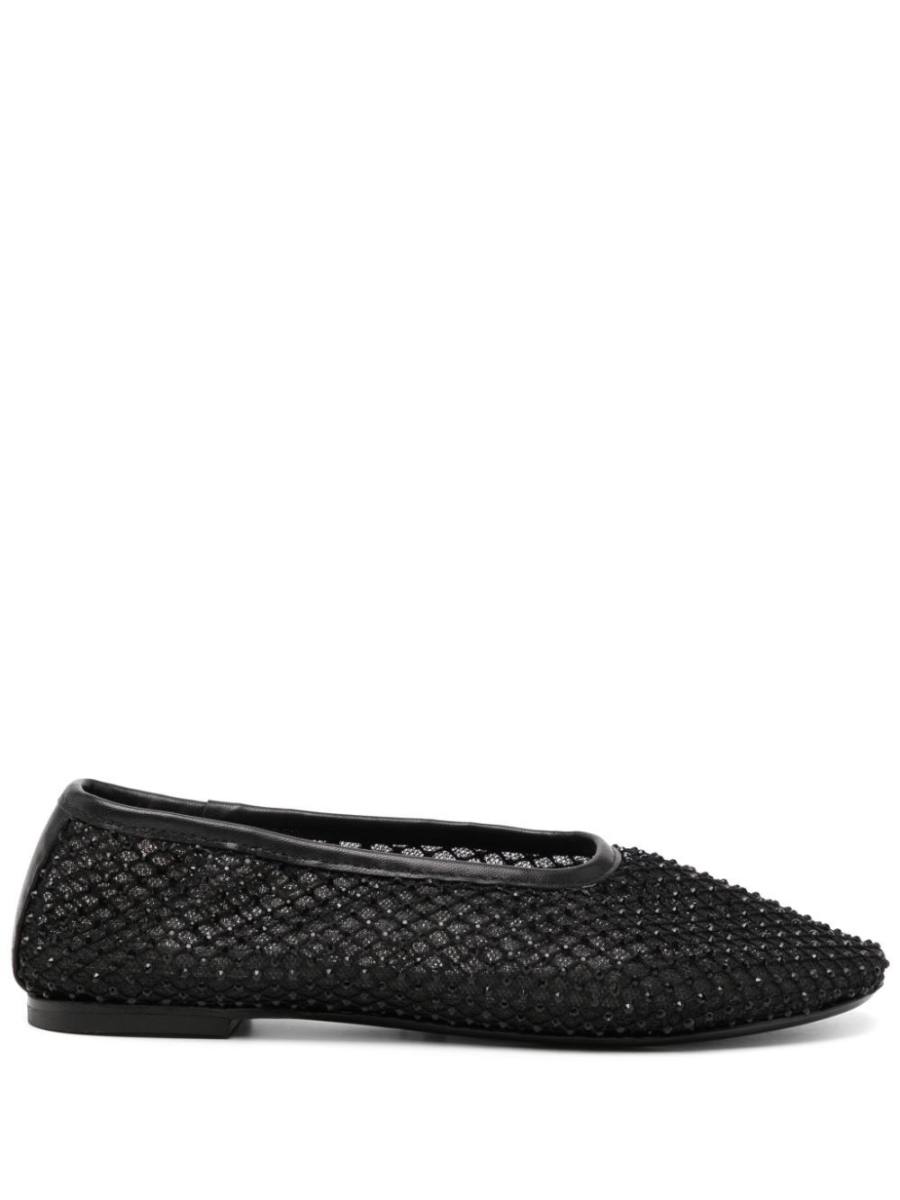 Alba ballet flat