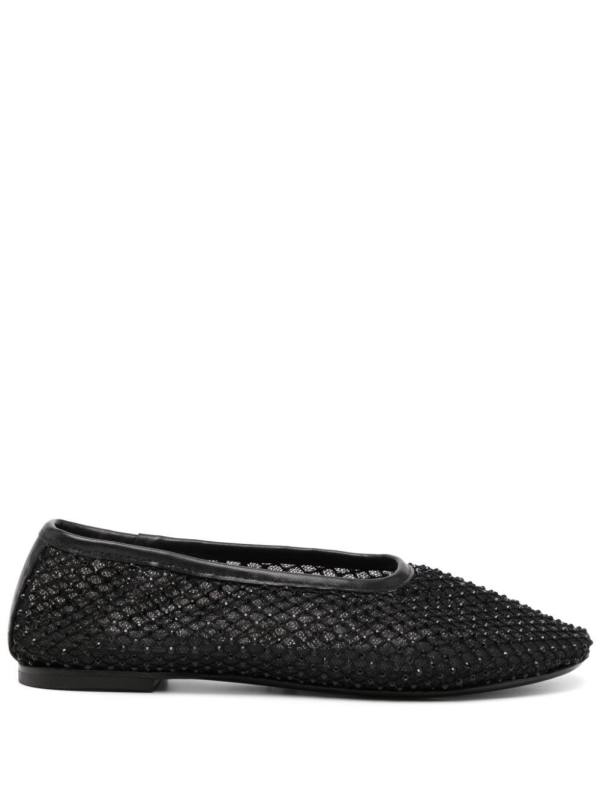 Alba ballet flat