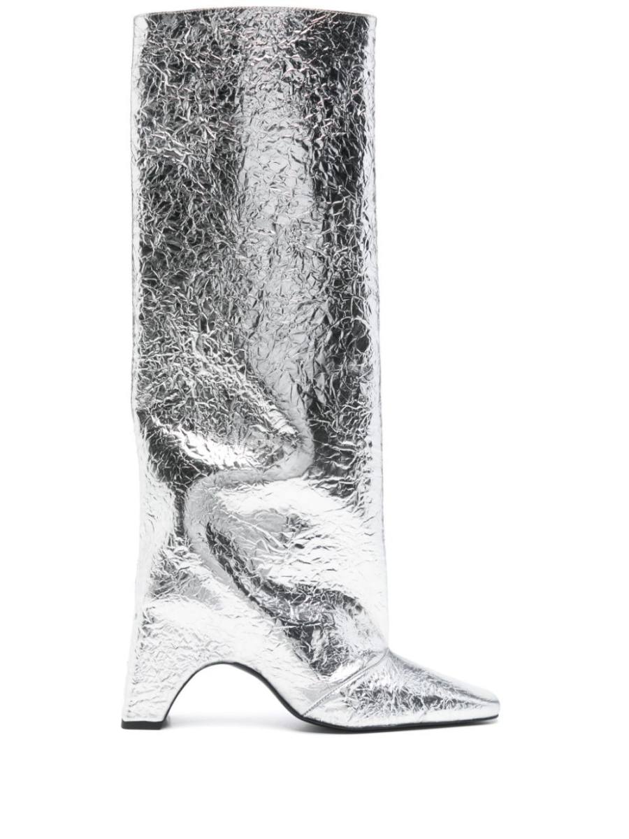 85mm Foil Bridge boots