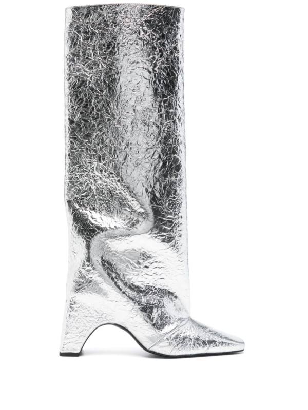 85mm Foil Bridge boots