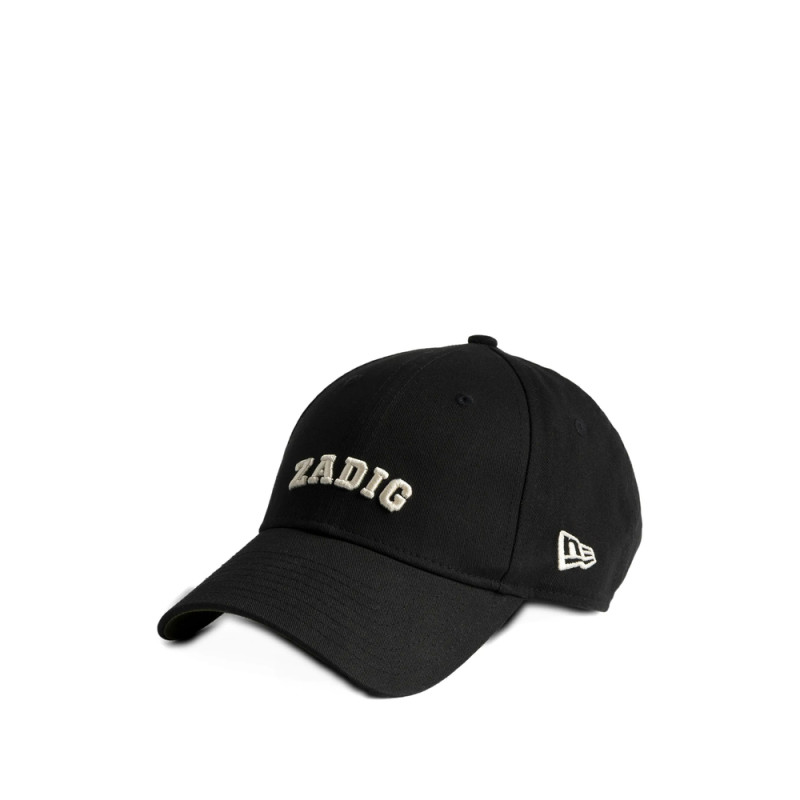 Zadig & Voltaire X New Era Cotton Cap