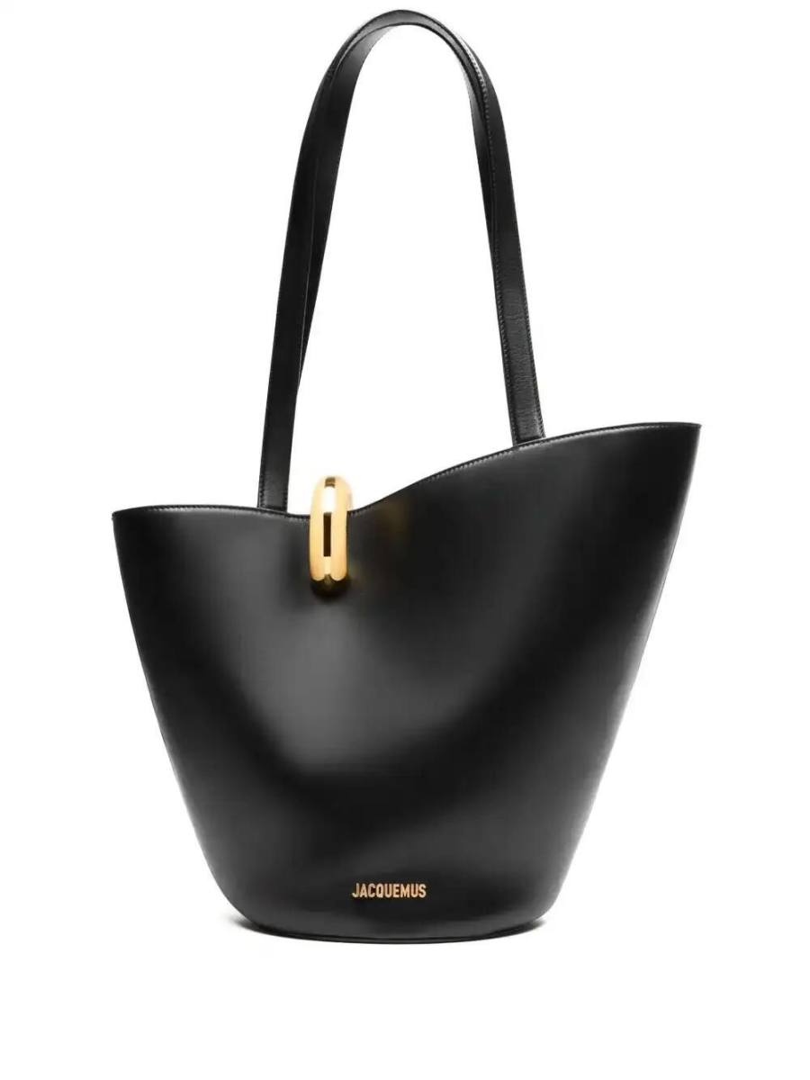 Le Petit Bambola bucket bag
