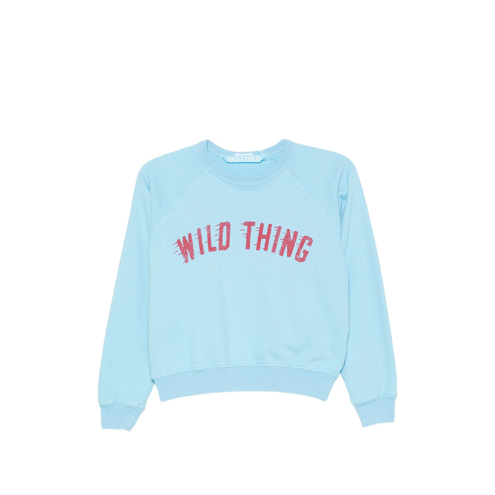 Mother Wild Thing Sweatshirt