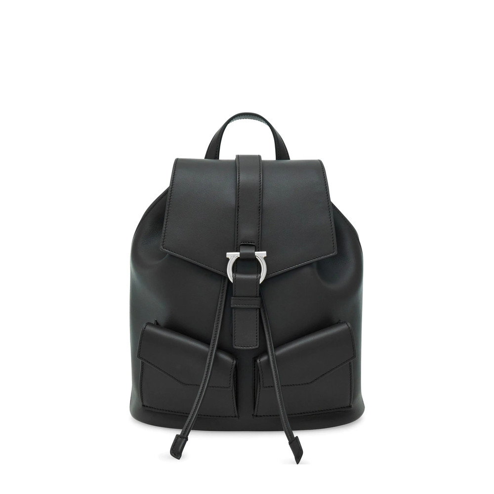 Ferragamo Backpack (M)