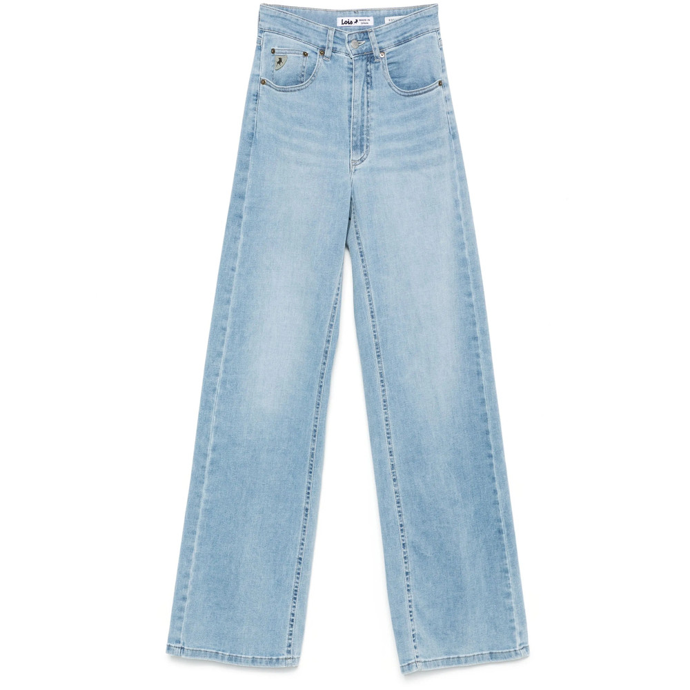 Lois Jeans Rosa Jeans
