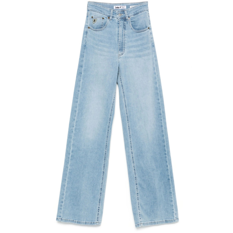Lois Jeans Rosa Jeans