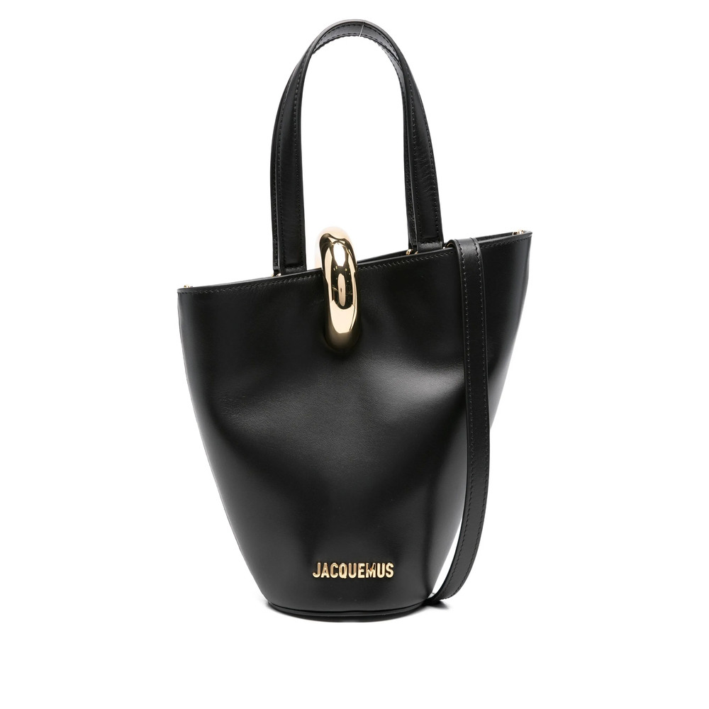 Jacquemus Le Petite Bambola Bucket Bag