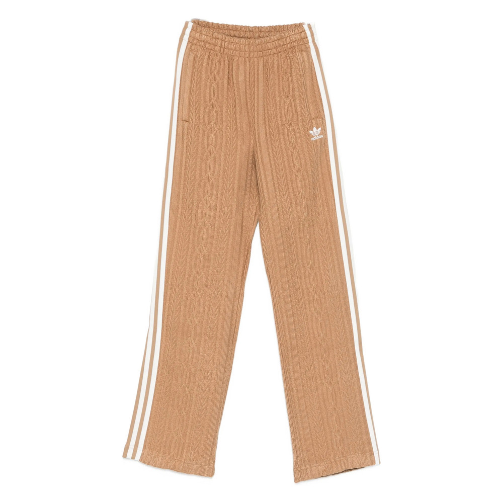 Adidas Three-stripe Track Pants