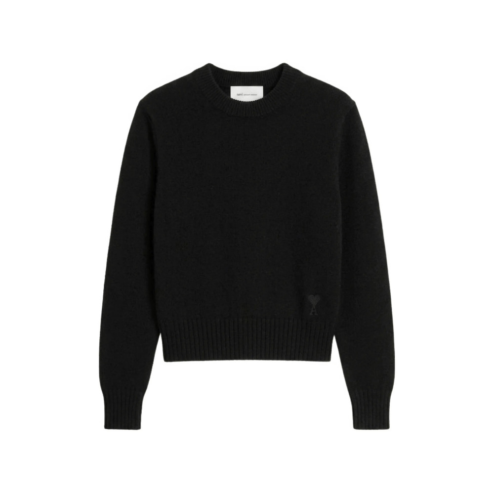 Ami Paris Ami De Coeur Jumper