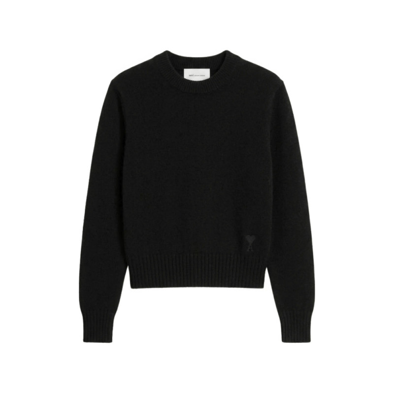 Ami Paris Ami De Coeur Jumper