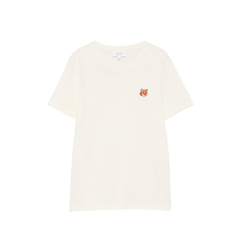 Maison Kitsuné Fox Head T-shirt