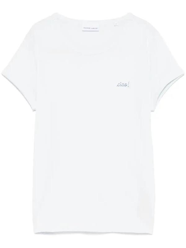Ciao Poitou T-shirt