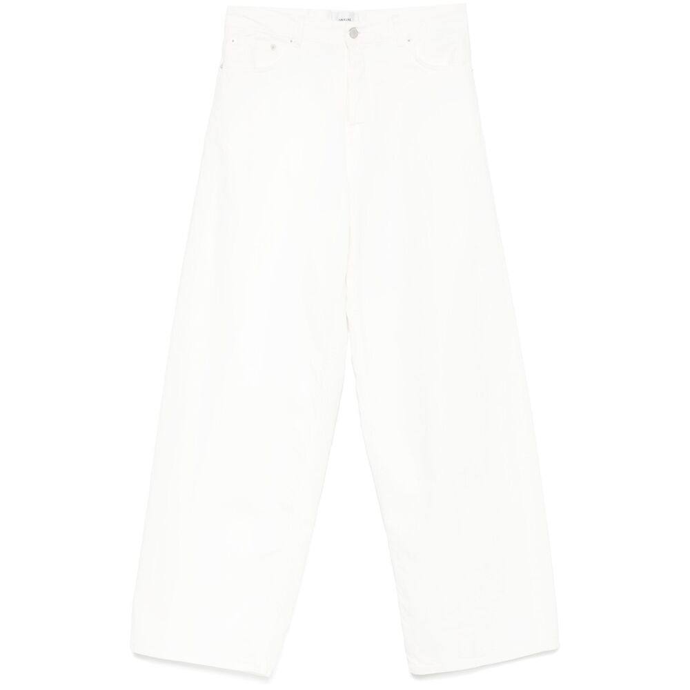 Haikure Straight-leg Jeans