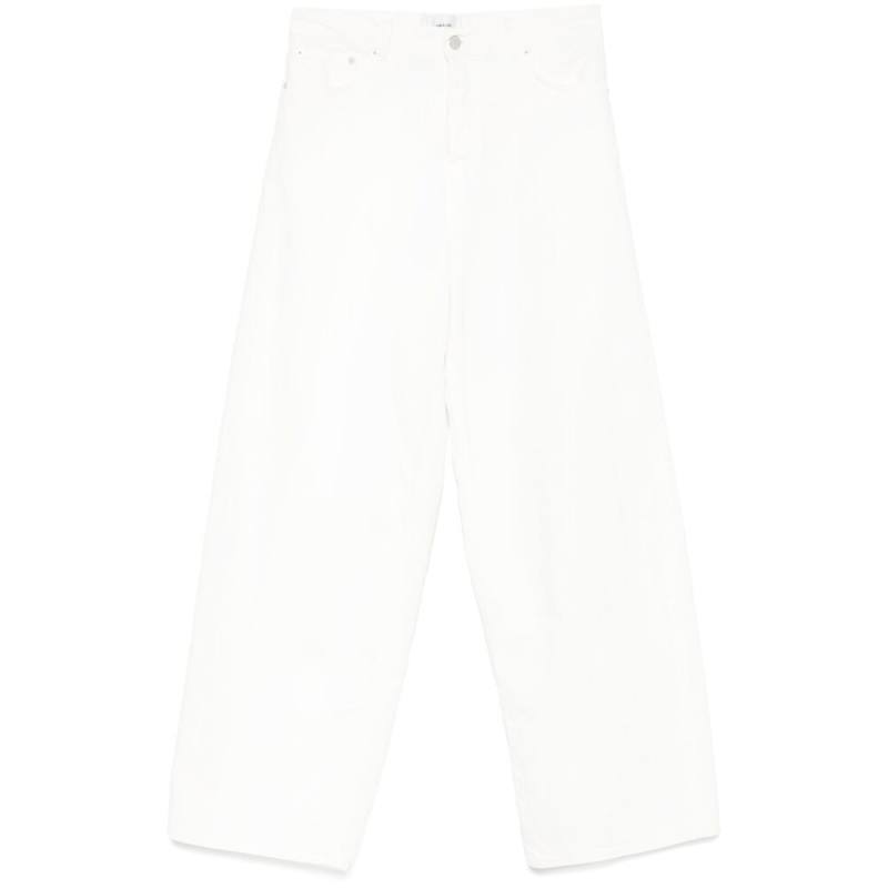 Haikure Straight-leg Jeans