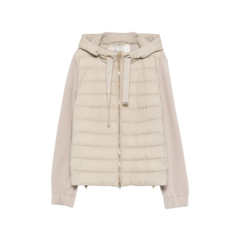 Herno Hooded Puffer Jacket