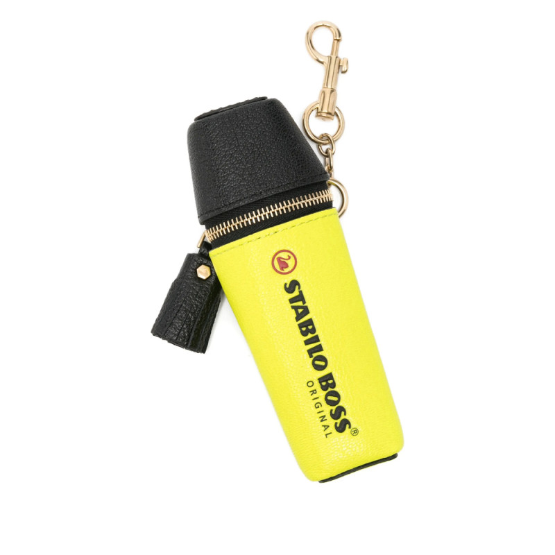 Anya Hindmarch Tassel-detail Keyring