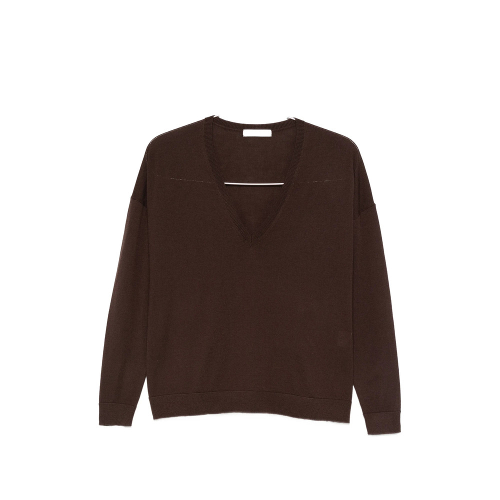 Co V-neck Sweater