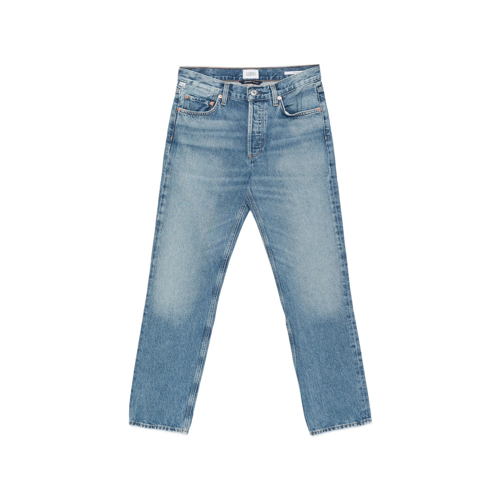 Citizens Of Humanity Savannah Jeans