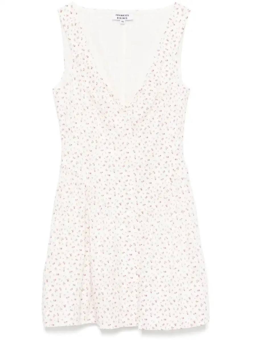 Charlotte mini dress