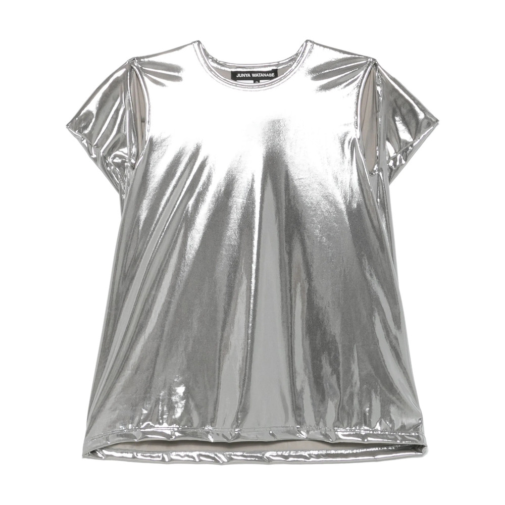 Junya Watanabe Metallic Top