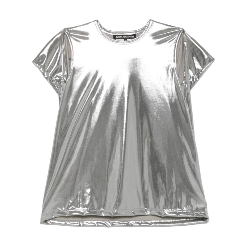 Junya Watanabe Metallic Top