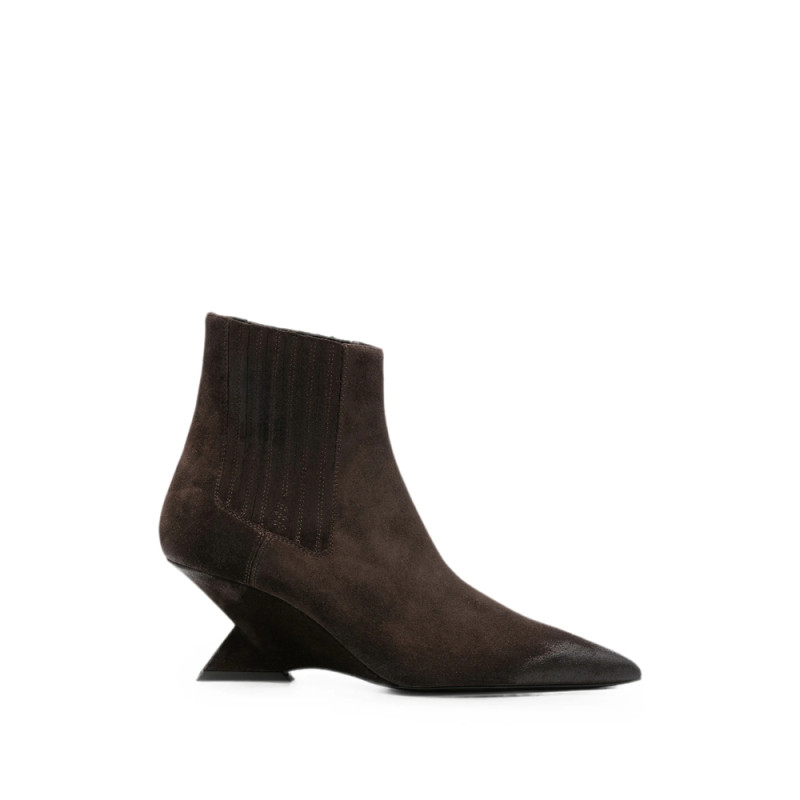 The Attico Shoes