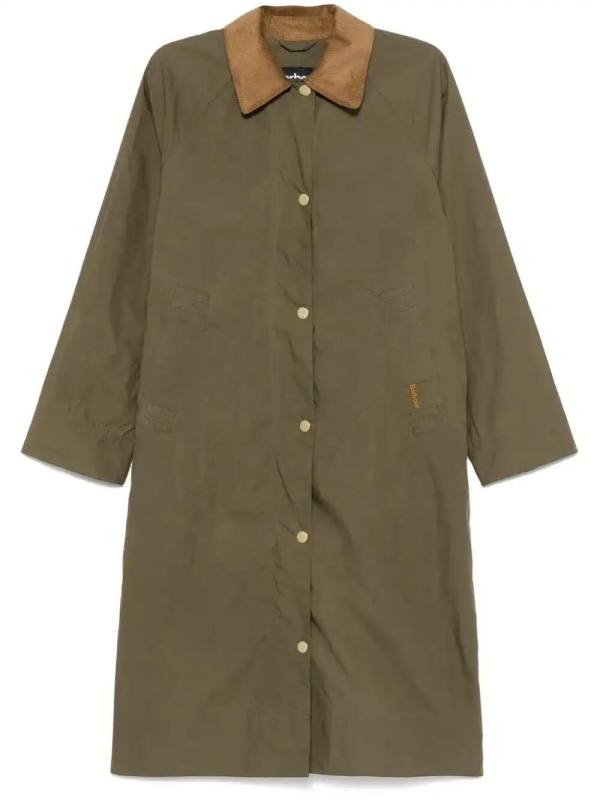 Ettie coat