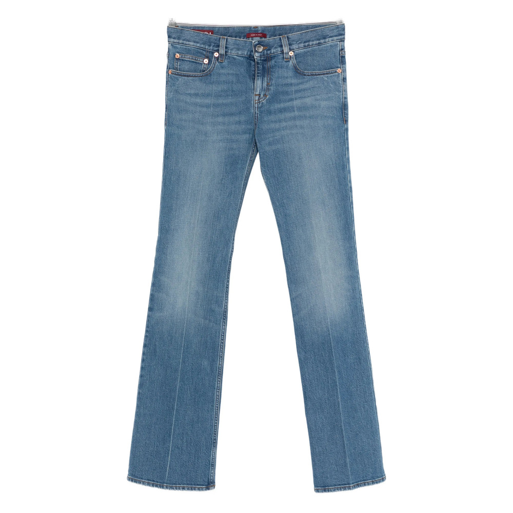 Gucci Five-pocket Jeans