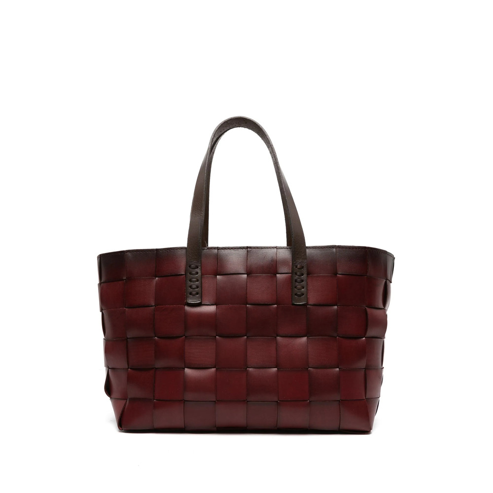 Dragon Diffusion Japan Leather Tote Bag