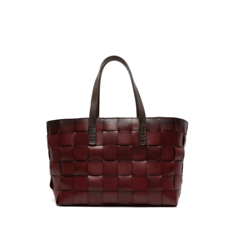 Dragon Diffusion Japan Leather Tote Bag