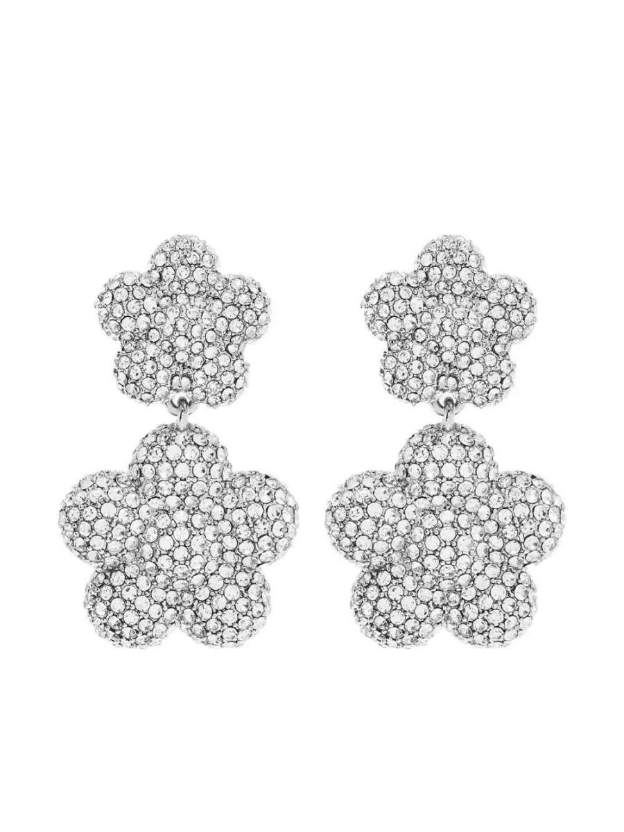The Daisy Balloon earrings