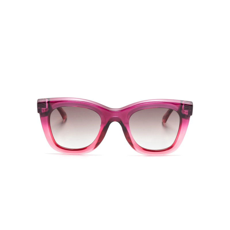 Grand Azur Juli Cat-eye Sunglasses