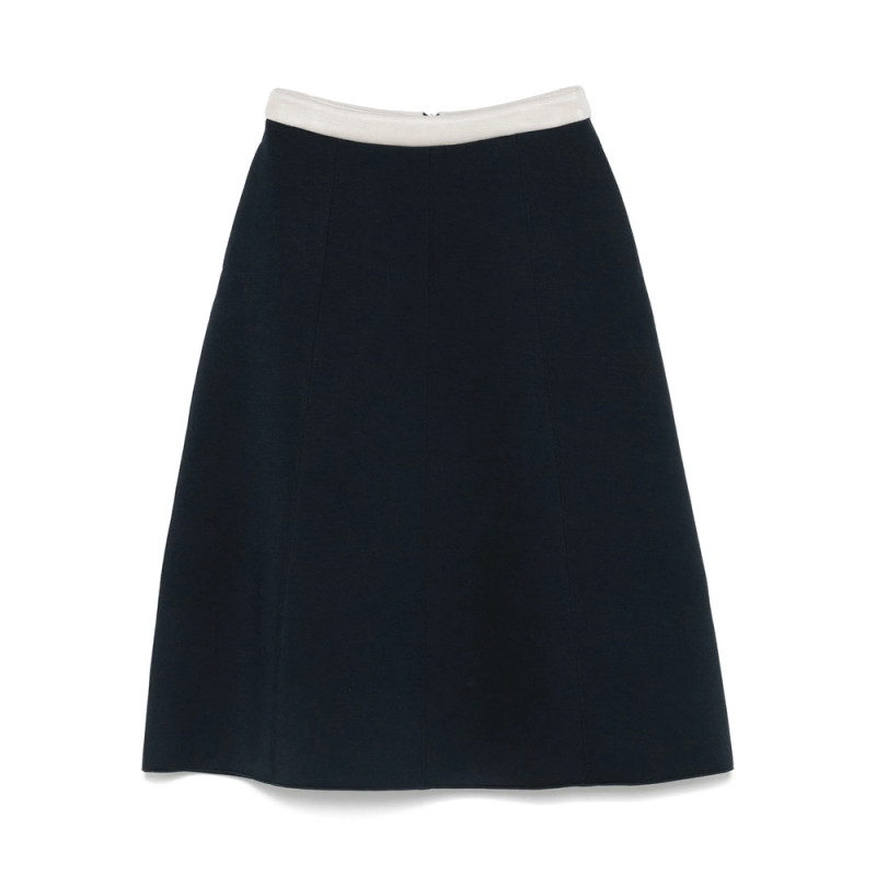 Max Mara Timeless A-line Skirt