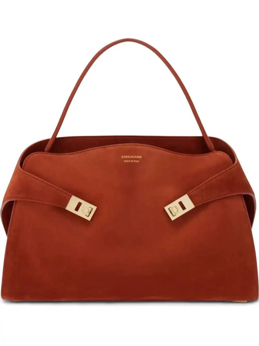 large Soft Hug shoulder bag