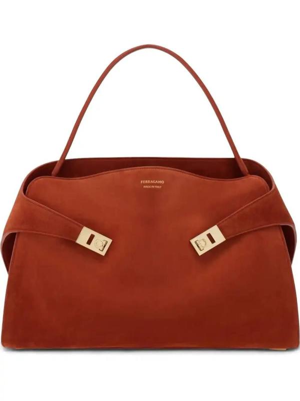 large Soft Hug shoulder bag